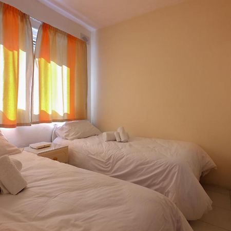 Seaside Apt With Side Sea Views - New Mellieha Bagian luar foto